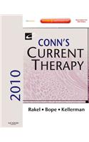 Conn's Current Therapy [With Access Code]