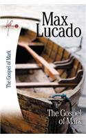 The The Gospel of Mark: A Life-changing Story(Life Lessons)