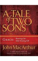 The Tale of Two Sons DVD: Grace