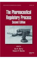 The Pharmaceutical Regulatory Process