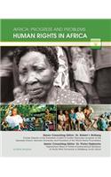 Human Rights in Africa