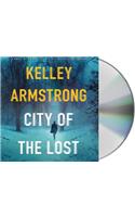 City of the Lost: A Rockton Novel