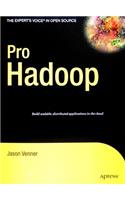 Pro Hadoop