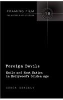 Foreign Devils
