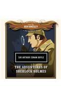 The Adventures of Sherlock Holmes