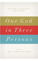 One God in Three Persons
