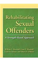 Rehabilitating Sexual Offenders