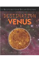 Destination Venus