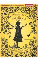 Evolution of Calpurnia Tate