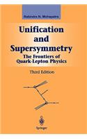 Unification and Supersymmetry