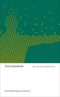 Posthumanism