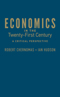 Economics in the Twenty-First Century