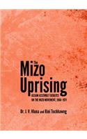 Mizo Uprising