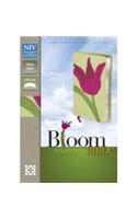 NIV Compact Tulip Bible: (New International Version)