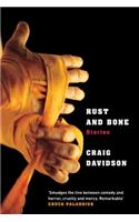 Rust and Bone