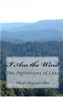 I Am the Wind