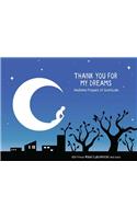 Thank You for My Dreams