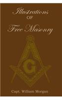 Illustrations of Freemasonry