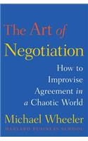 Art of Negotiation