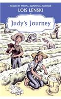 Judy's Journey