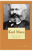 Karl Marx