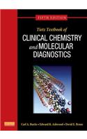 Tietz Textbook of Clinical Chemistry and Molecular Diagnostics - E-Book