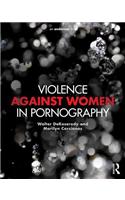 Violence against Women in Pornography