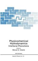 Physicochemical Hydrodynamics
