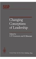 Changing Conceptions of Leadership