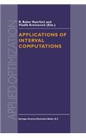 Applications of Interval Computations
