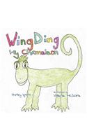 Wing Ding My Chameleon: (English)