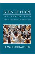 Born of Phyre