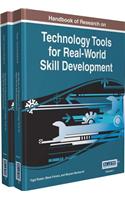 Handbook of Research on Technology Tools for Real-World Skill Development