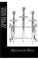 Three Sons of the King