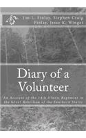 Diary of a Volunteer