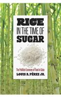 Rice in the Time of Sugar