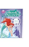 Ariels Book of Secrets: (Disney All about Me)