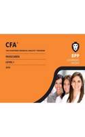 CFA Level 1