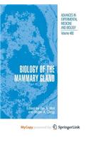 Biology of the Mammary Gland