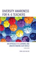 Diversity Awareness for K-6 Teachers