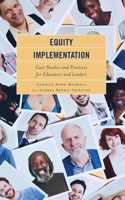 Equity Implementation