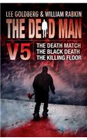 Dead Man Volume 5