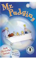Mr. Pudgins
