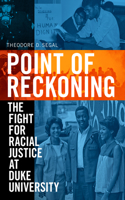 Point of Reckoning