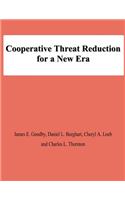 Cooperative Threat Reduction for a New Era