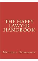 Happy Lawyer Handbook
