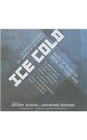 Mystery Writers of America Presents Ice Cold