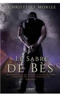 Sabre de Bes