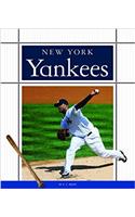 New York Yankees (Favorite Baseball Teams)