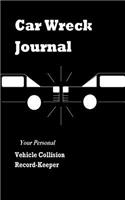 Car Wreck Journal